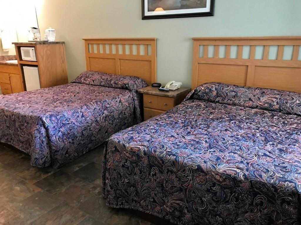 Weiss Lake Lodge Centre Dış mekan fotoğraf